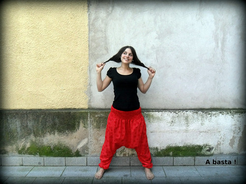 Flanelové na přání — foto 5