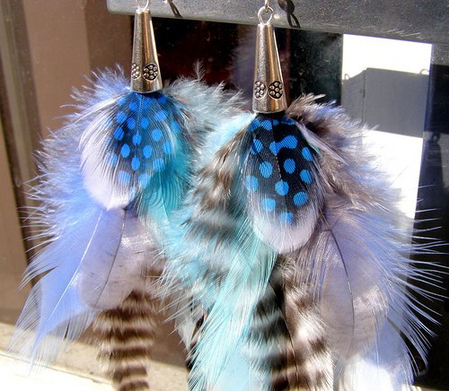 Blue grizzly — foto 2