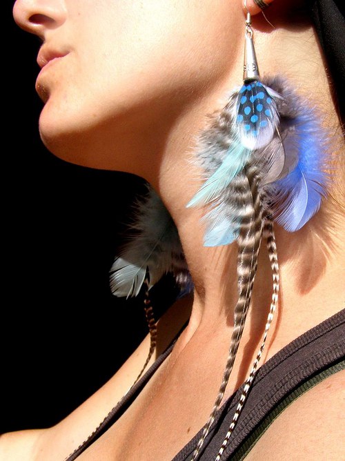Blue grizzly — foto 3