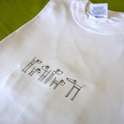 40% SLEVA Pánské psí — foto 2