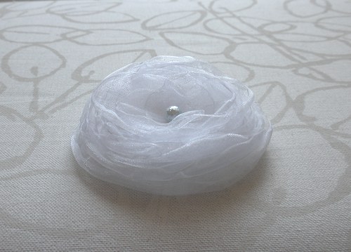 Bílá Bělinka — foto 2