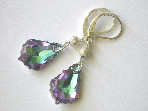 Swarovski Baroko Vitrail Light — foto 2