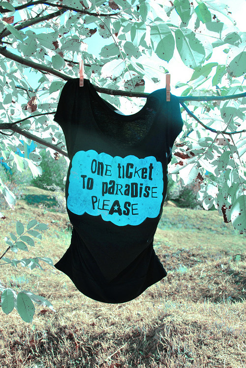 Paradise — foto 2