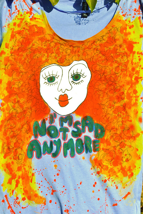 Not sad — foto 2