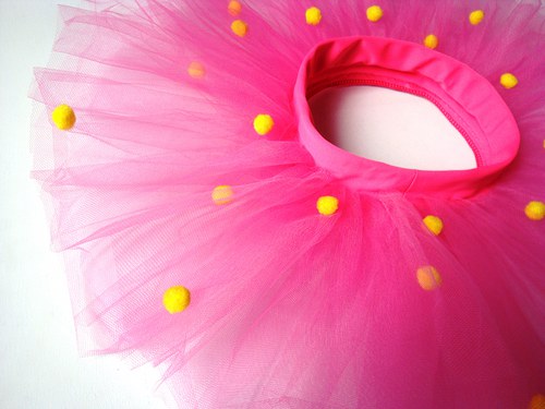 Pink= růžová (3-6 let) — foto 2