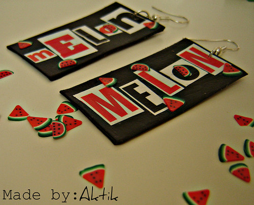 MELON - SLEVA z 50Kč!! — foto 2