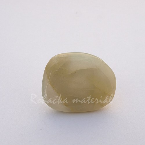 Měsíční kámen — foto 2