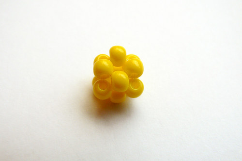 Šité kuličky - mini — foto 2