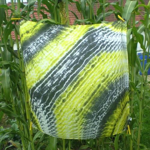 Bouřka táhne oblohou — foto 3