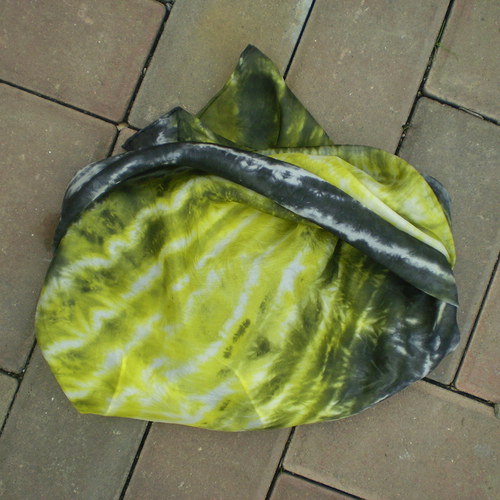 Bouřka táhne oblohou — foto 5