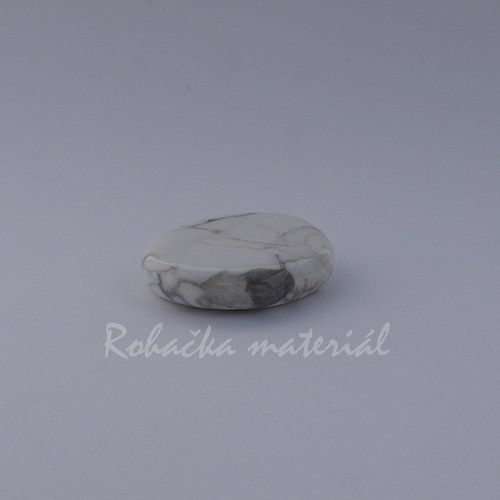 Magnezit (Howlit) — foto 3