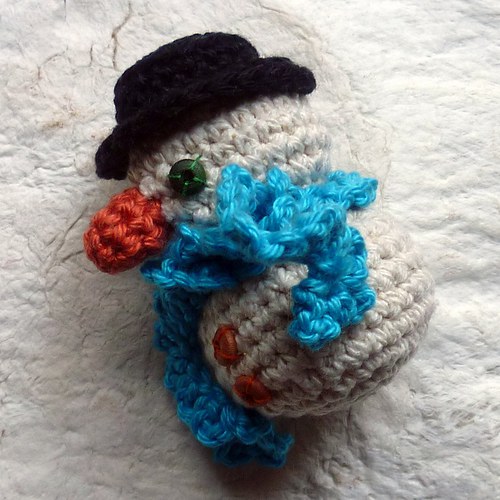 Mr. Snowman — foto 3