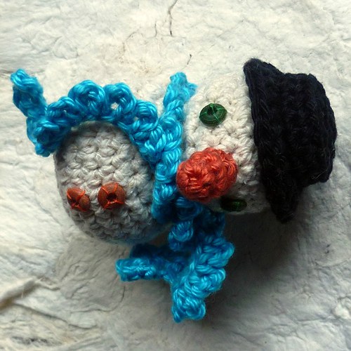 Mr. Snowman — foto 4