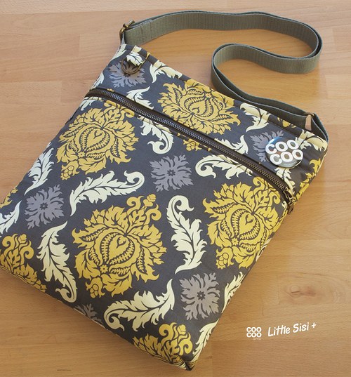Little Sisi+ — foto 3