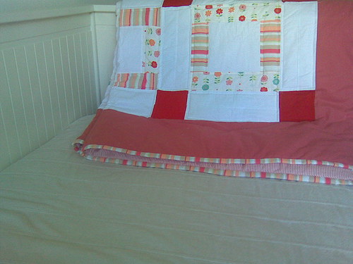 Pink Lady Quilt- Sleva!!! — foto 3