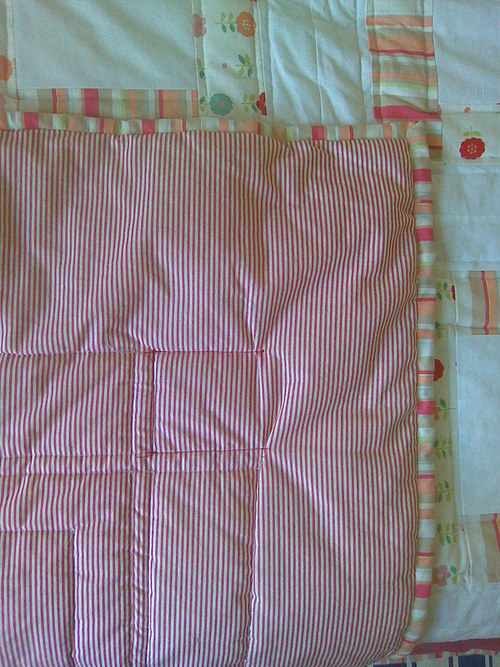 Pink Lady Quilt- Sleva!!! — foto 4
