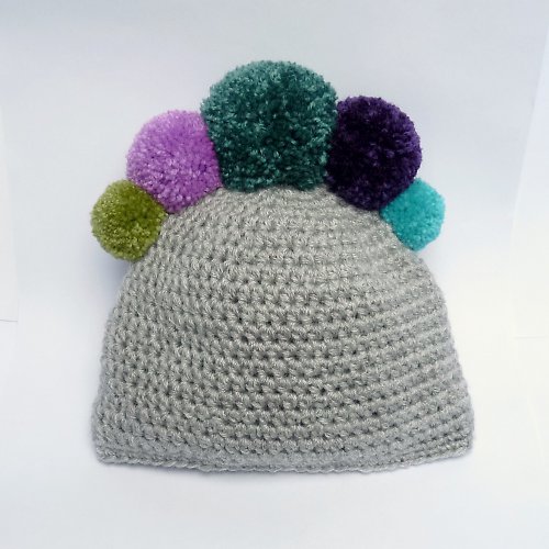 Pom Pom Punk — foto 2
