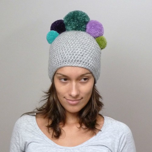 Pom Pom Punk — foto 3