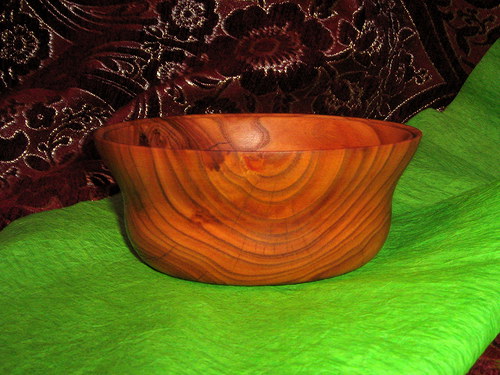 Broskvová — foto 3