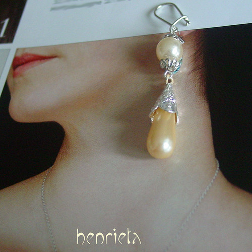 English lady/silver — foto 2