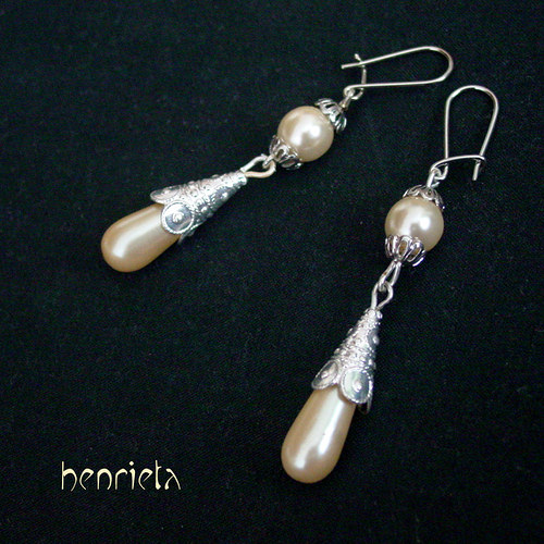 English lady/silver — foto 3