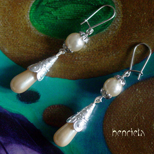 English lady/silver — foto 4