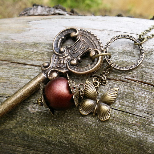 Big Key — foto 2
