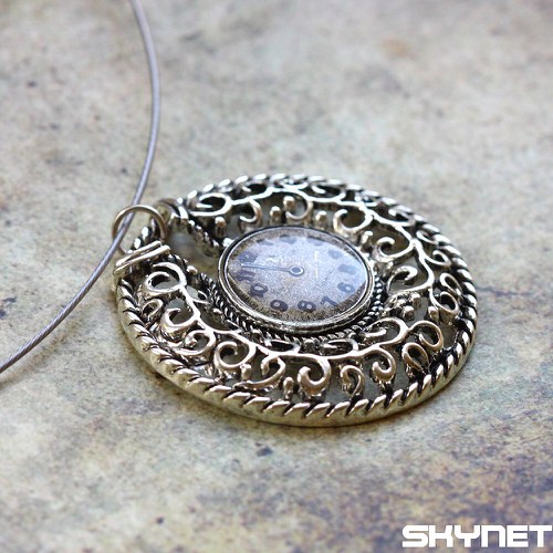 Amulet — foto 2