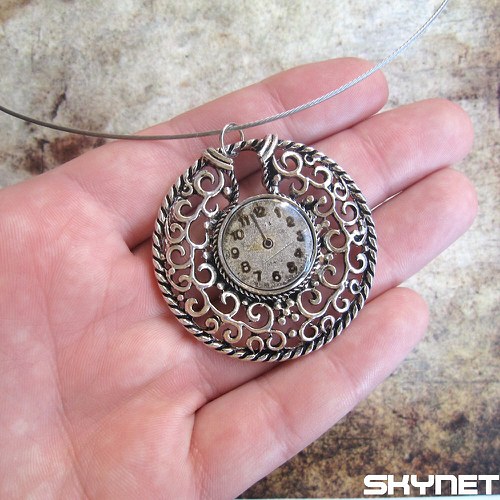 Amulet — foto 3