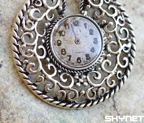 Amulet — foto 5