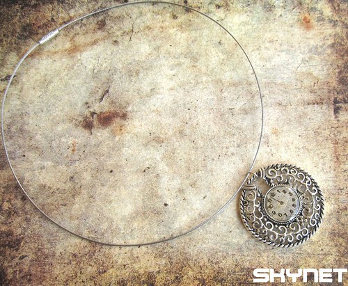 Amulet — foto 6
