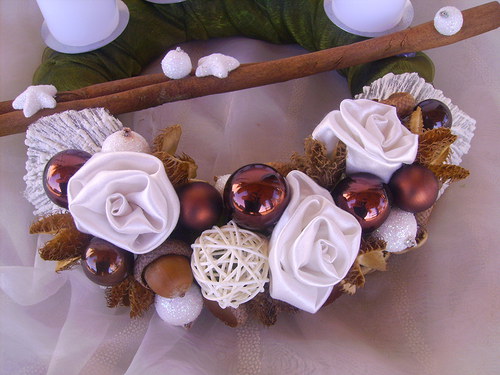 Adventní zelinkavý — foto 3