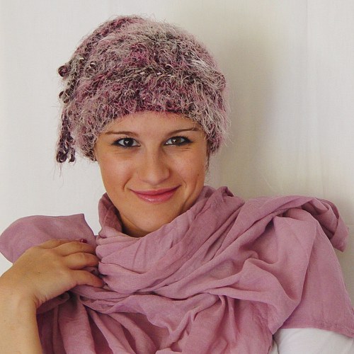 Ledová Růženka — foto 2