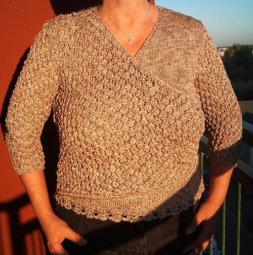 Halenka Zlatě romantická... — foto 3