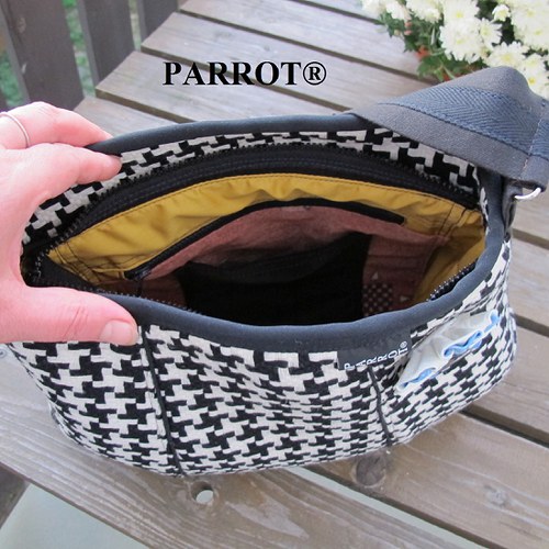 Esterhazy - Parrot® — foto 6