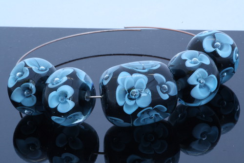 Blueblack — foto 3