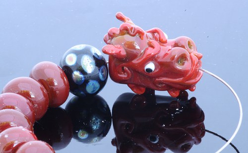 Chinesse Dragon — foto 2