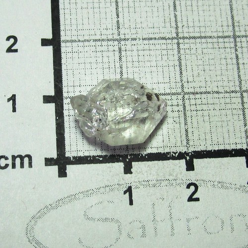 Harkimmer křišťál č.3 — foto 2