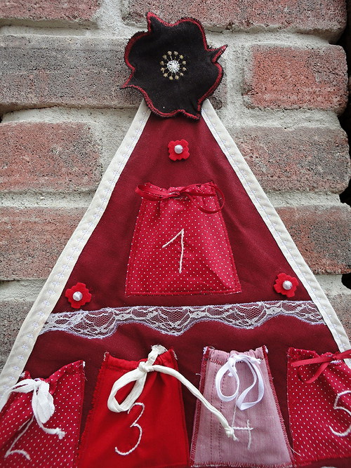 Adventní kalendář — foto 2