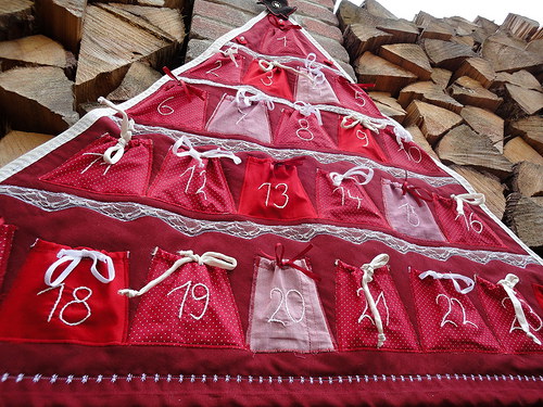 Adventní kalendář — foto 3