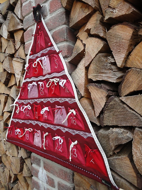 Adventní kalendář — foto 4