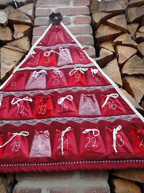 Adventní kalendář — foto 6