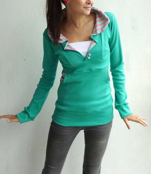 Mikina — foto 2