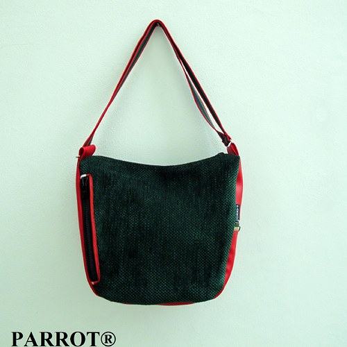 Baťůžek-kabelička BREAK FACTOR - PARROT® — foto 3