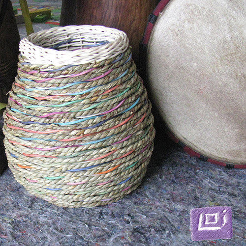 ELHAR šňůra - silná, 480 g; PC 71,- — foto 2