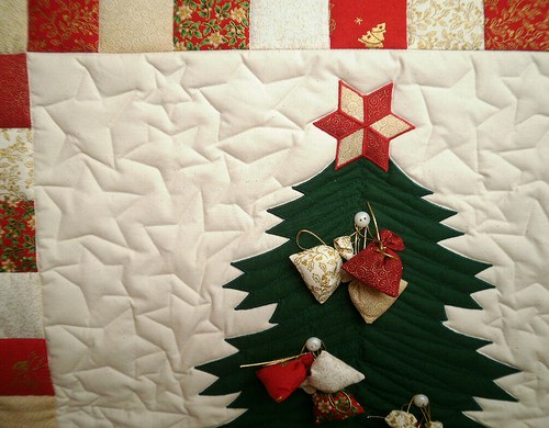 Adventní kalendář- do červena... — foto 2