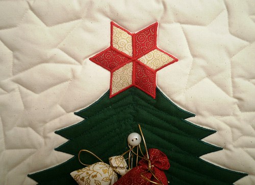 Adventní kalendář- do červena... — foto 3