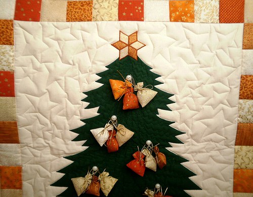 Adventní kalendář- do červena... — foto 5