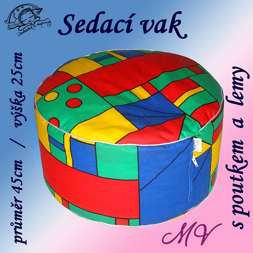 Sedák pro naše dětičky — foto 2
