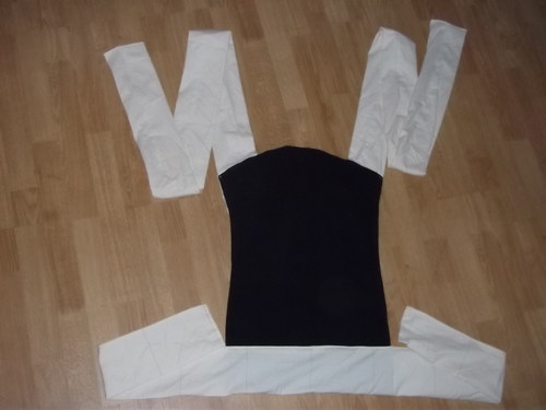 MeiTai Vyteplené flisem!!! — foto 4